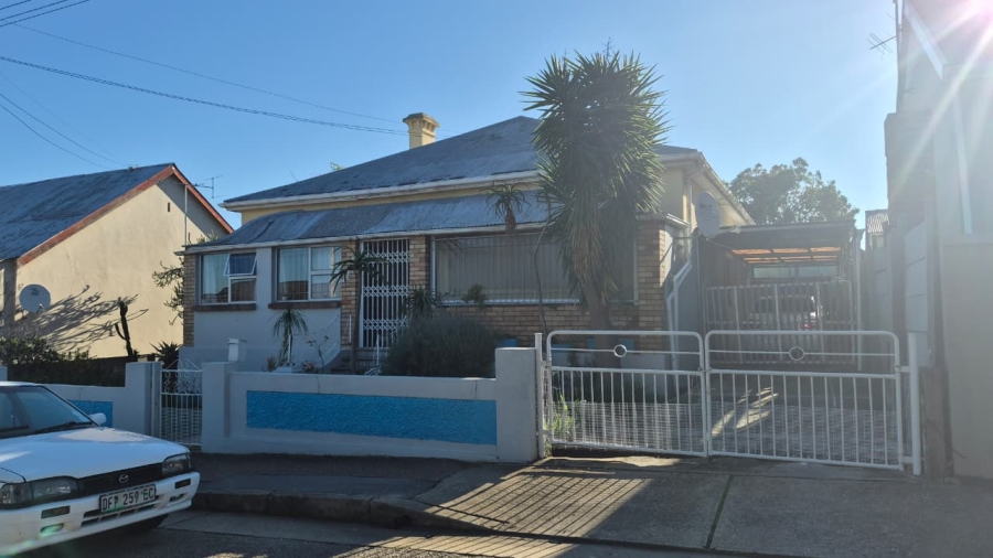 3 Bedroom Property for Sale in Cannon Hill Eastern Cape